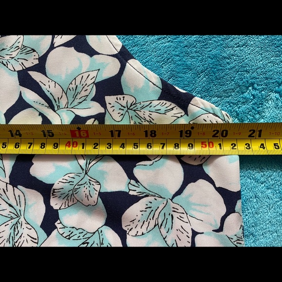 Gap - donating 9-1 Medium lightweight Summer Dress - Picture 10 of 13